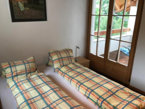 Гостиница Bed & Breakfast La Val, Трин